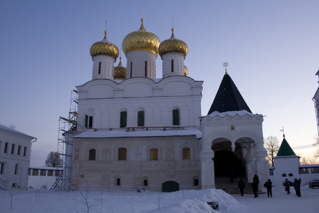 любительская фотография