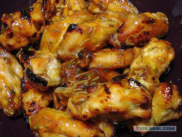 Кухня (кулинарное и околокулинарное общение)