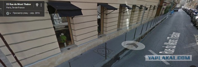 Как азербайджанцы дурят гостей