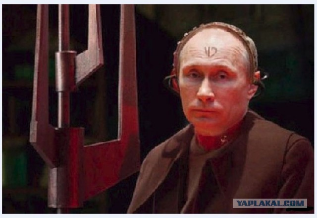 У американских либералов рвёт пуканы! Будет ли 44 президент СШП последним