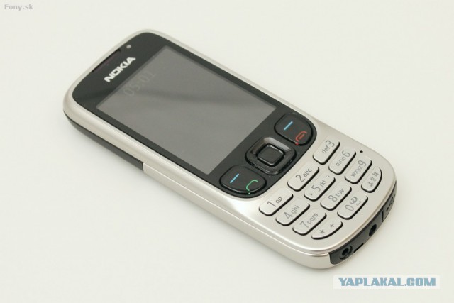 Nokia возвращается!