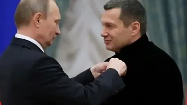 В сети появилась петиция об увольнении Соловьёва.