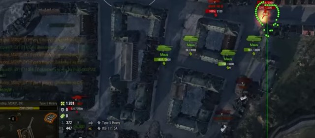 Wargaming 49