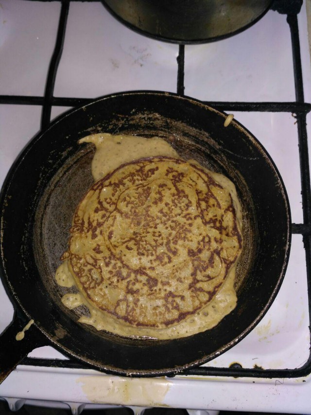 Аццкая кухня 3  (Кулинарный адъ)