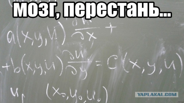 От математики к кибернетике