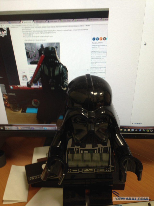 Лучшие кинозлодеи всех времен по версии Empire