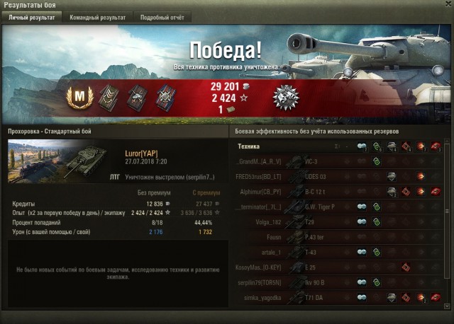 Wargaming 54