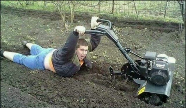 Чудики из социальных сетей