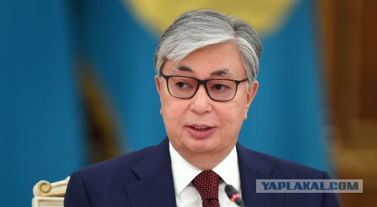 Президент Казахстана К. Токаев - поручил погасить долги по кредитам многодетных и инвалидов.