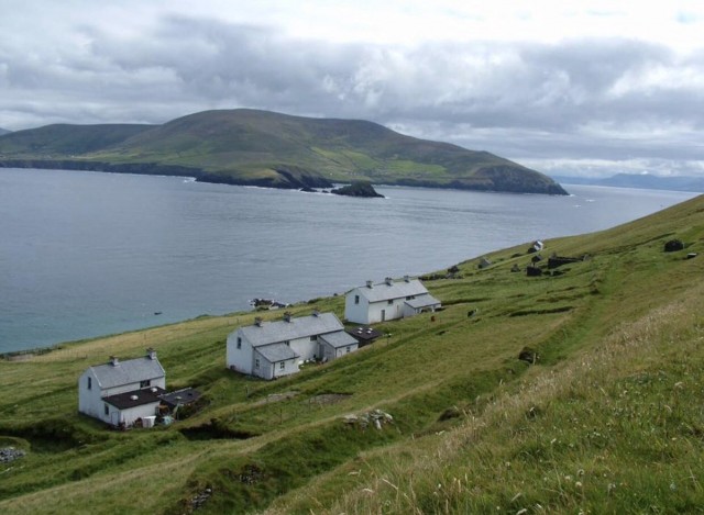 23 тысячи человек откликнулись на вакансию смотрителя ирландского острова. Там нет электричества и водопровода