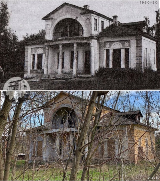 По местам съемок известных фильмов