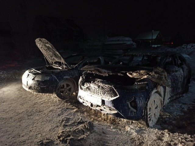 Haval готов добровольно компенсировать владельцам стоимость сгоревших кроссоверов