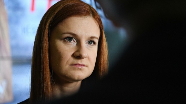 Любовь Соболь приговорили к 1,5 годам ограничения свободы по так называемому "санитарному делу"