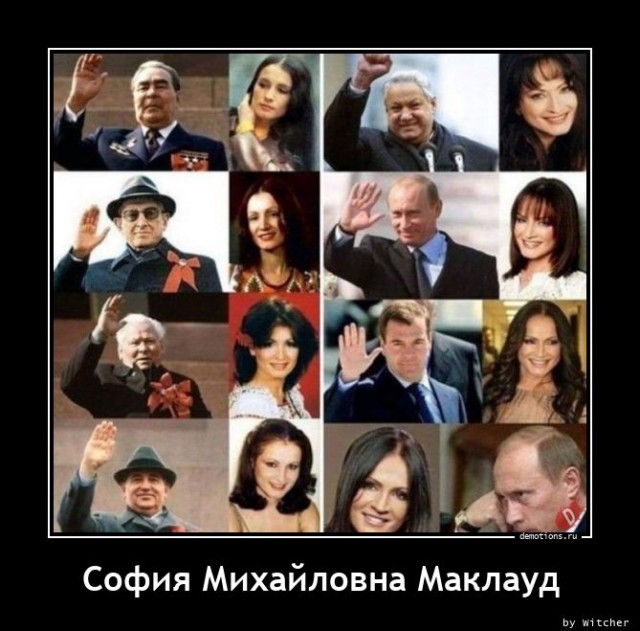 В Сети появилось фото, как Мадонна выглядит в жизни, и теперь никто не усомнится, что ей давно за 60