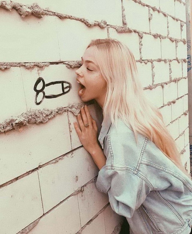 Пятница. И немного слегка пошлых картинок с надписями и без 16+ (29.10)