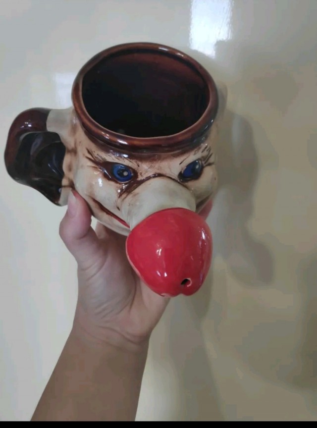 Пивная кружка