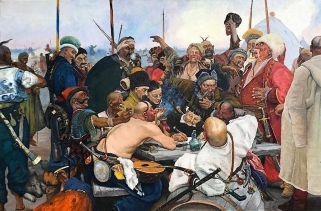 «А турчанки лучше!»: зачем донские казаки женились на турецких пленницах