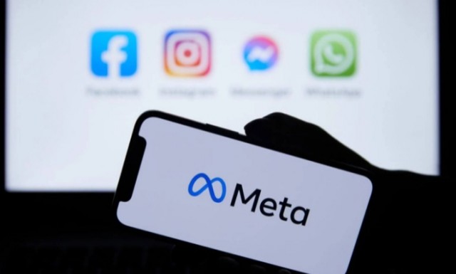 Meta попросила прекратить производство по делу в России