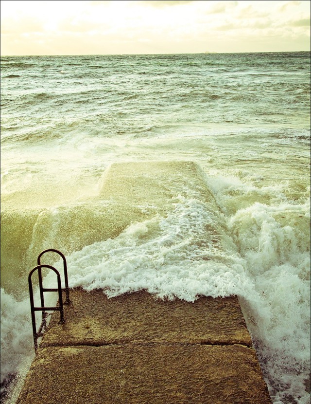 Чёрное море