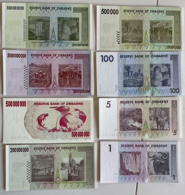 Про деньги, без политики