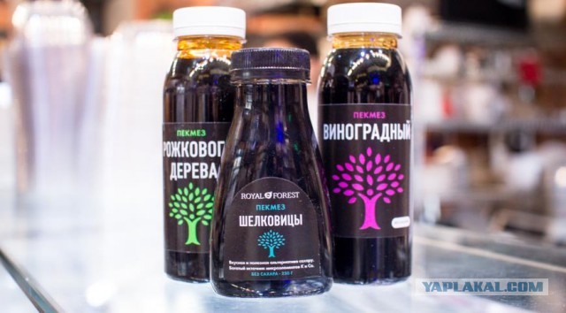 Кулинарная общалка