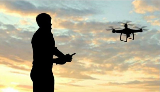 "Калашников" сделал дроны неуязвимыми для систем РЭБ