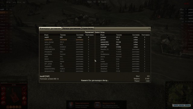 Wargaming