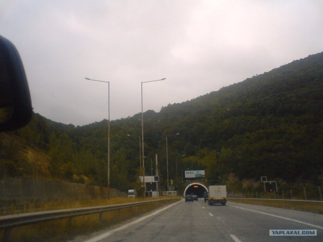 Переезд в Болгарию