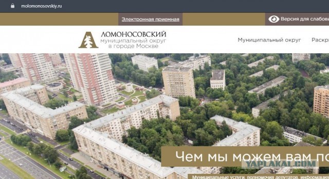 Московские вслед за Питерскими просят Путина уйти.