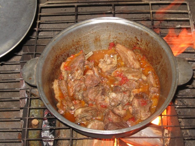Рыбалка (Чёрный Яр)