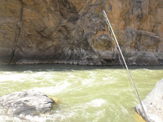 Рыбалки пост