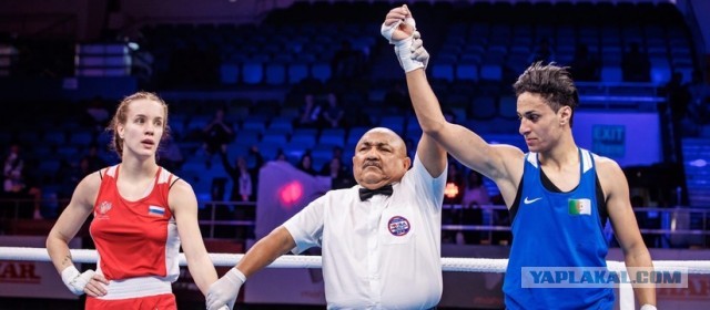 Башкирская боксёрша вылетела с чемпионата мира из-за проигрыша трансгендеру.