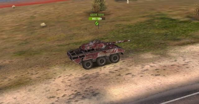 Wargaming 62