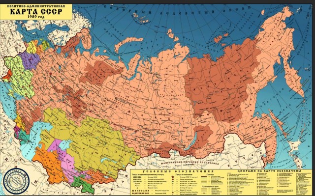 Без врага жизнь скучна, а с врагом - интересна