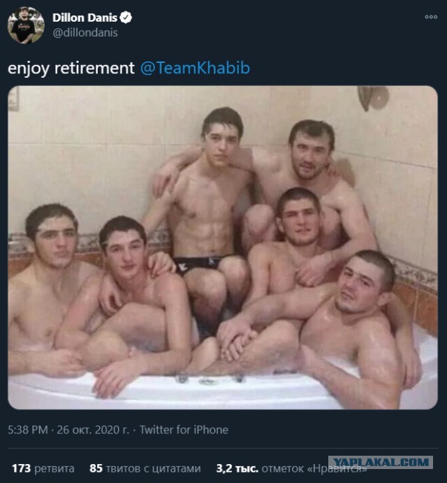 Директор UFC Уайт: Российские бойцы могут выходить на поединки со своим флагом