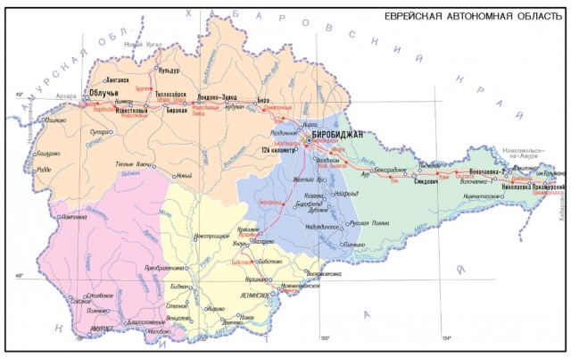 Краткая история попыток создать палестинское государство
