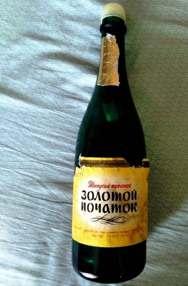 Советские продукты, которые сегодня невозможно найти в магазинах