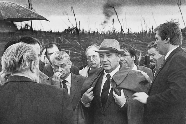 Чтобы помнили, Ашинская трагедия