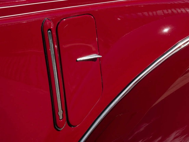 1938 Fiat 1500 Berlina. Автопятница №83