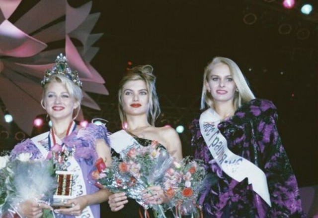 Интересные фотографии 1990 -х 18.11.24