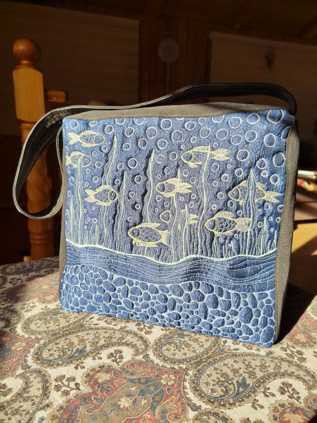 Творчество cупруги