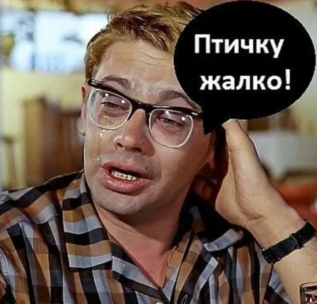 18 печальных картинок.