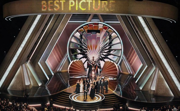 «Анора» стала главным триумфатором «Оскара»