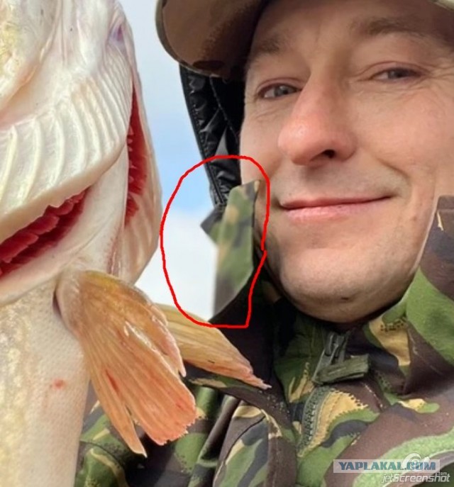 Сергея Безрукова заподозрили в браконьерстве