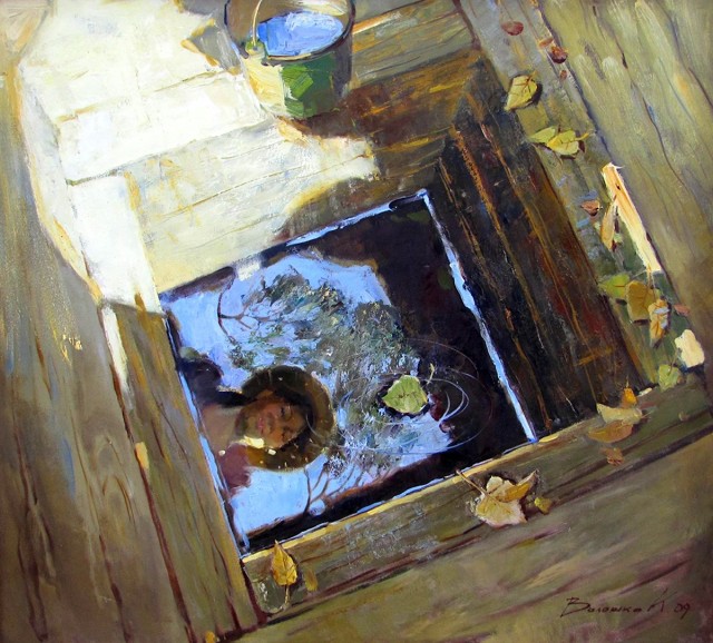 АРТ- Воскресенье
