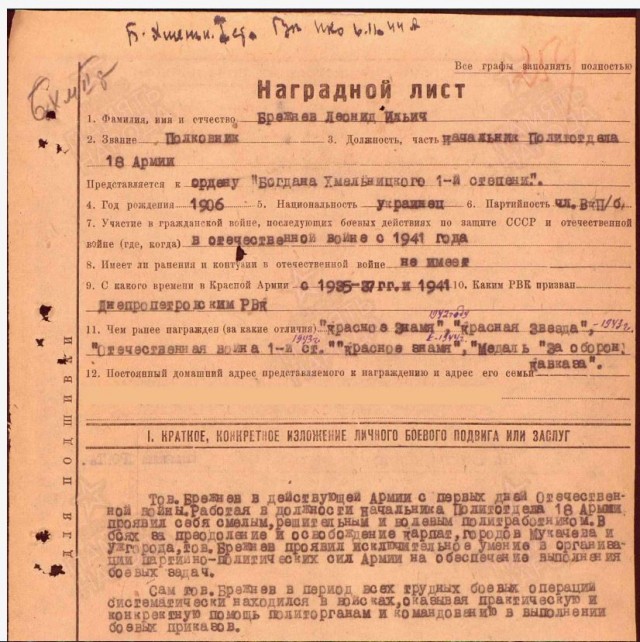 Нина Хрущева