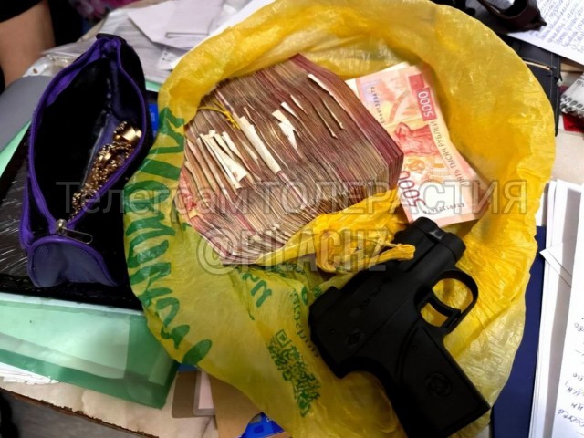 Цыгане разводили на выплаты участников СВО и вот что из этого вышло.