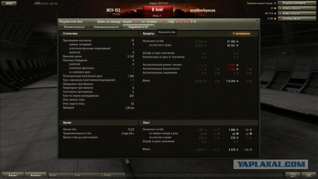 Wargaming 6