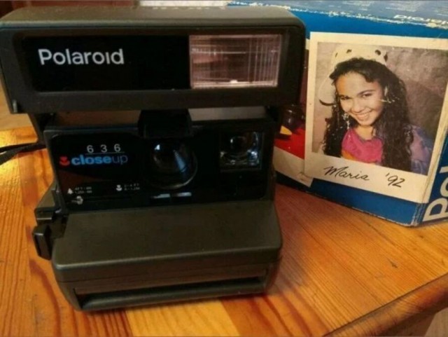 Интересные фотографии 1990 -х 04.01.26