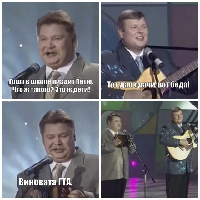 Актуальное